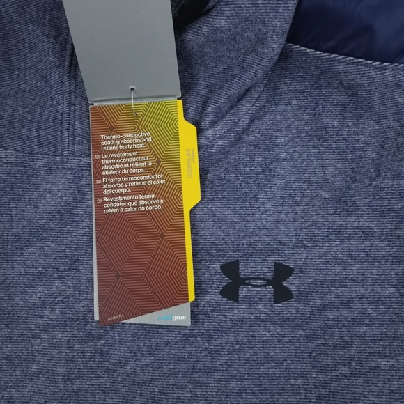 Under Armour Hoodie - Picture 5 of 7